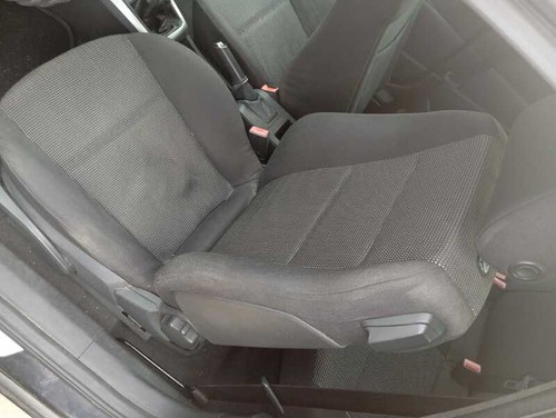 Sedile anteriore sinistro opel - sedile,
