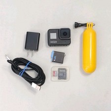Pacchetto action camera gopro - camera,