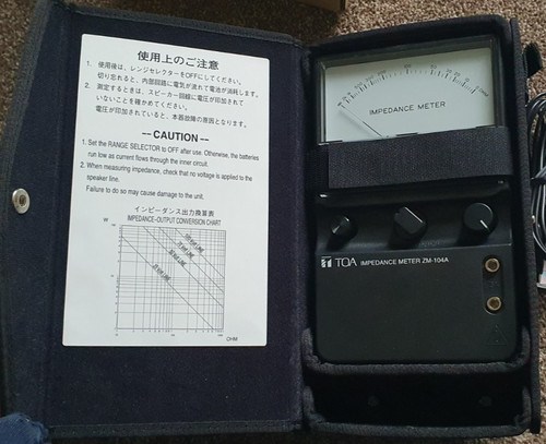 104a misuratore elettronico - zm-104a,