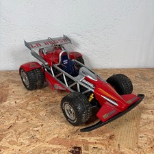 MACCHINA RADIOCOMANDATA NIKKO