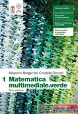 9788808424433 MATEMATICA