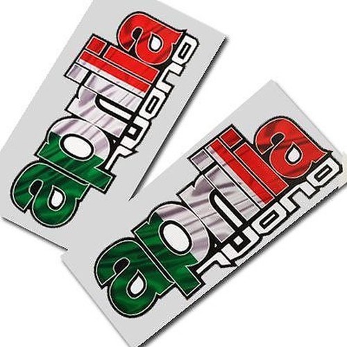 Aprilia tuono italiano stile - aprilia,