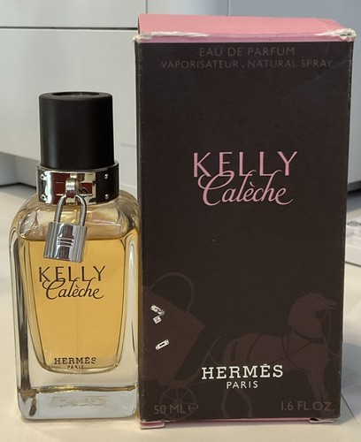 Hermès calèche kelly eau - hermès,