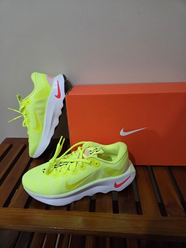 Nike motiva donna giallo - motiva,