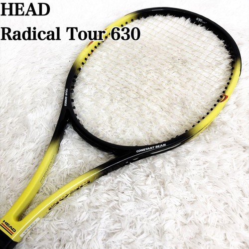 Racchetta tennis head - da,