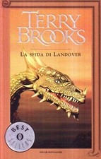 La sfida di Landover von Brooks, Terry | Buch | Zustand gut