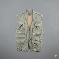 Woolrich Utility Gilet Uomo XL