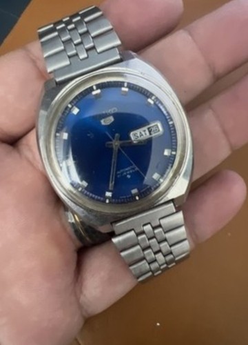 Bellissimo orologio uomo seiko - bellissimo,