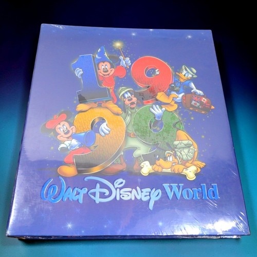 Walt disney world - 1999, album