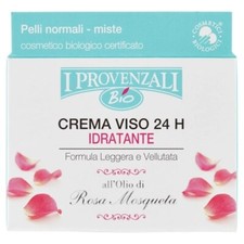 I Provenzali crema viso