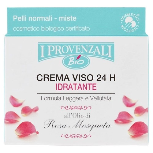 Provenzali crema viso - i,