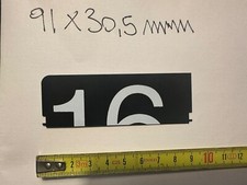 Cartellino Solari Udine METOR