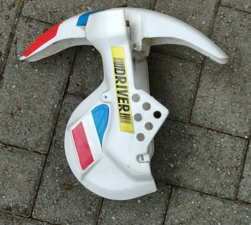 Parafango peg perego honda - peg,