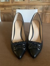 Decollete donna pelle - donna,
