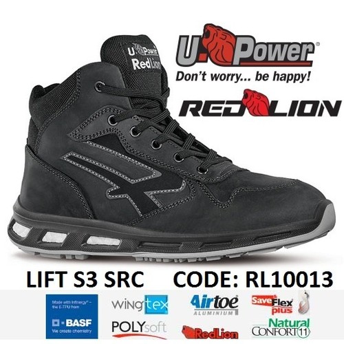 Upower scarpe lavoro - upower,