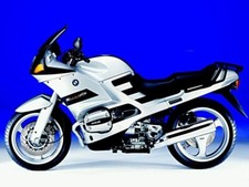 BMW R1100 RT-RS, R850/1100GS