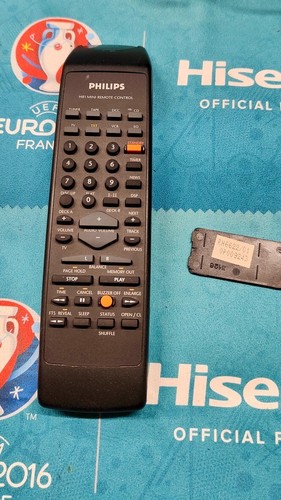 Telecomando originale philips - originale,