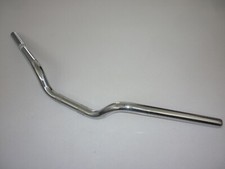 MANUBRIO CROMATO MOTO ANNI 70/80 TIPO HONDA 500/750 FOUR