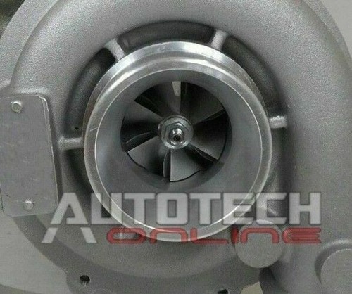Turbocompressore caricatore - turbocompressore,