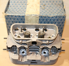 Testa cilindro originale VW