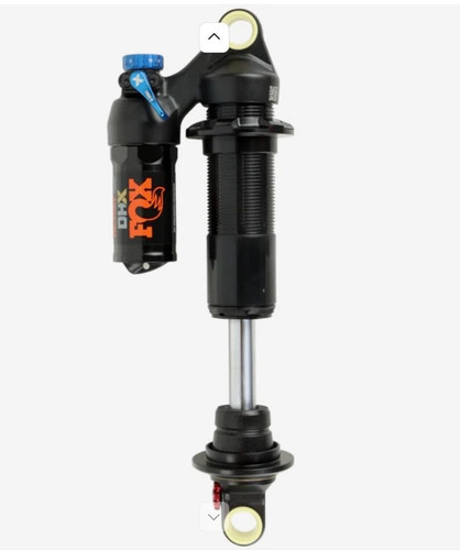 Fox dhx factory 230x65 - 230x65, mm