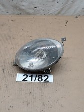 Faro Anteriore Liberty 50/125