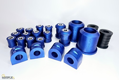 Kit bracci sospensione