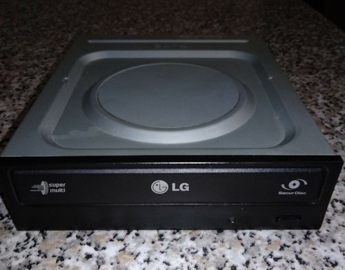 Masterizzatore lettore dvd - masterizzatore,