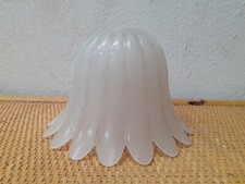 Ricambio In Vetro Paralume Per