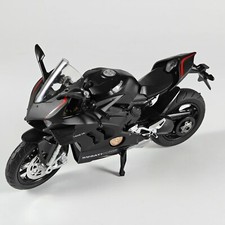 Modellino moto lega ducati - modellino,