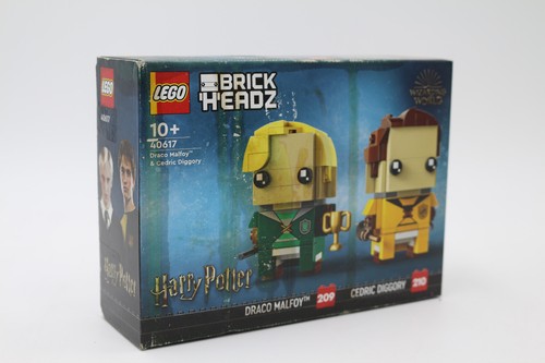 Lego 40617 brickheadz drago - lego,