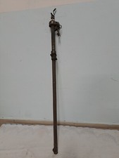 PIANTONE STERZO FIAT 500C