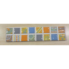 LISTELLO DECORO RIVESTIMENTI