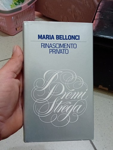 Maria bellonci rinascimento - maria,