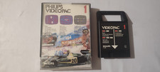 Gioco philips videopac - philips,