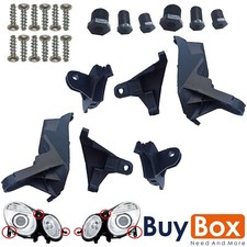 Clip supporto fari riparazione