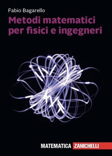 Libro metodi matematici - matematici, per