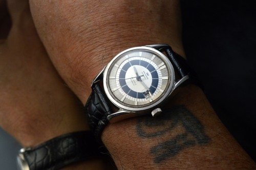 Pryngeps automatic stainless - pryngeps,