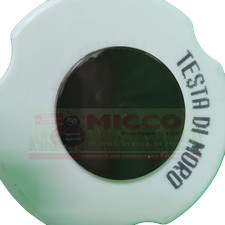 VERNICE TRATTORE FIAT TESTA DI