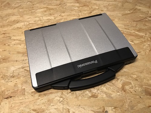 Panasonic toughbook 53 - panasonic,