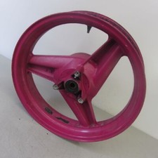 Honda CBR 600 PC23 Cerchio