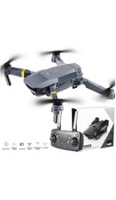 Drone 998 PRO Pieghevole con