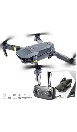 Drone 998 pro pieghevole - drone, con