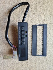 USED WEBASTO HEATER 415.642