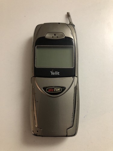 Telefono cellulare vintage - telefono,