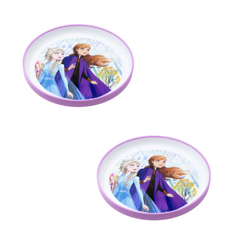 Set piatti bambino - , antiscivolo