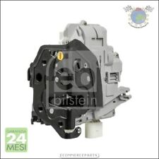 Serratura sportello Febi