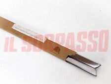 PROFILI MODANATURE RASAVETRI PORTE FIAT 128 COUPE - 3 PORTE 3P ORIGINALI
