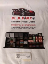 RICAMBI USATI W1645402372 SCATOLA PORTA FUSIBILI MERCEDES Classe R W251   811534