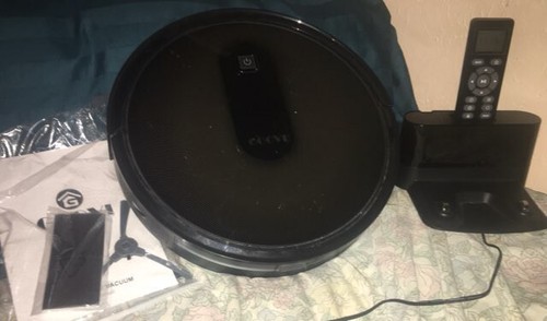 Robot vacuum cleaner - robot,